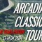 Arcadia Classic Tour 2024 | Συμμετοχές