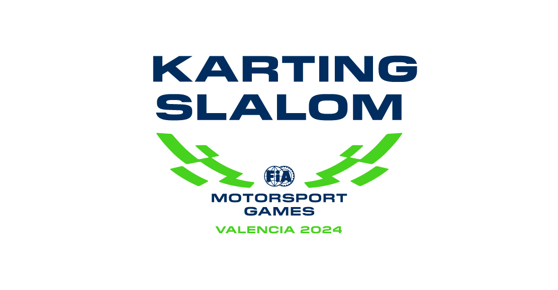 DEFLOGO FIA MGames Discipline ElectricStreet KartingSlalom RGB POS