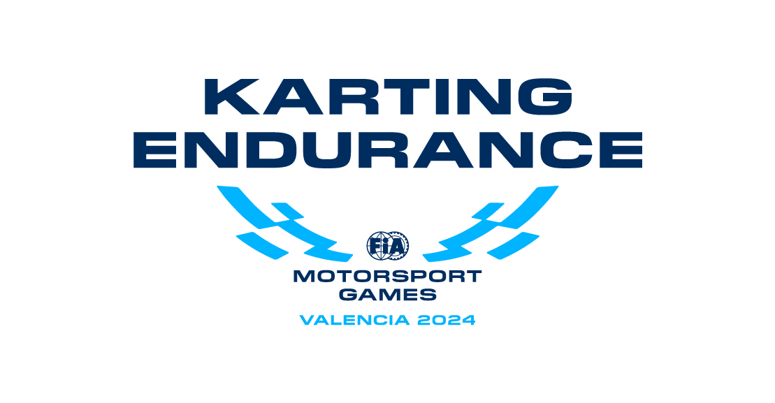 kartingEnduranceLogo