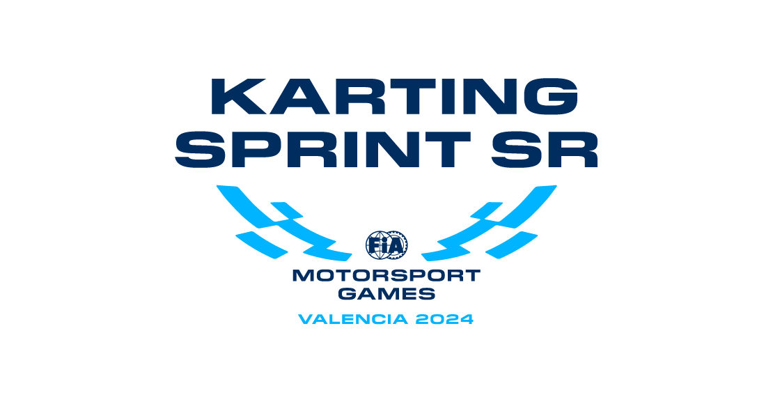 kartingSprintSr logo