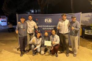 Τα αποτελέσματα των Ελλήνων στους FIA Motorsport Games του Paul Ricard