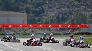 Rotax Max Challenge 2024 | 1ος γύρος | Συμμετοχές