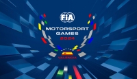 Στη Βαλένθια θα φιλοξενηθούν τα FIA Motorsport Games του 2024!