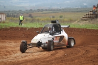 Ανακοίνωση για τους αγώνες του Πρωταθλήματος Crosscar EKO Racing Dirt Games