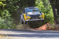 Η Λαμία θα φιλοξενήσει τον τρίτο γύρο του Tour European Rally 2024!