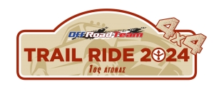 1ο Trail Ride 2024 | Αναγγελία