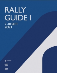 ΕΚΟ Ράλλυ Ακρόπολις 2023: Με σήμα κατατεθέν τη διαδρομή του