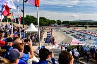 FIA Motorsport Games 2024 - Karting